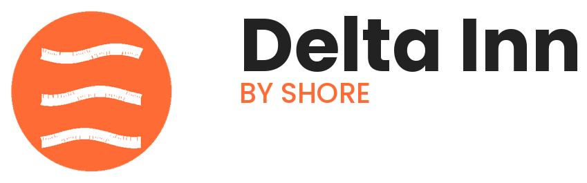 Delta Inn by Shore